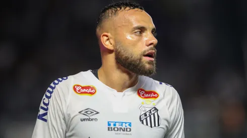 Guilherme teria sido indicado ao Vasco