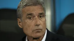 Luís Castro está perto de assinar com o Galo