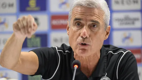 Treinador pode voltar ao Fogão - Foto: NurPhoto/IMAGO.