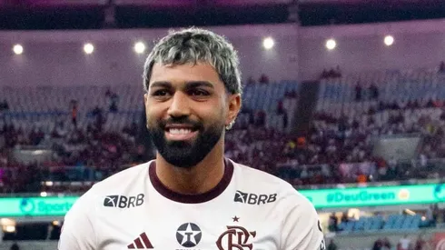 - Gabigol agora já tem novo Clube