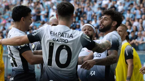 Corinthians em 2024, Foto: Liamara Polli/AGIF