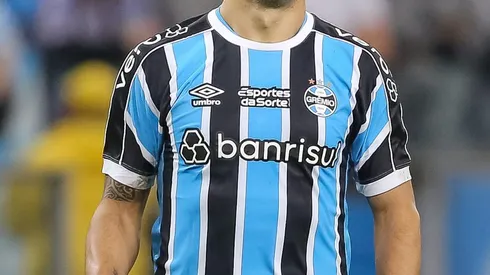 Camisa do Grêmio