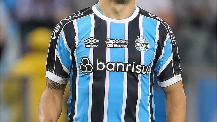 Camisa do Grêmio