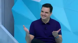 Corinthians pode fechar com o camisa 10, diz Chico Garcia - Foto: Reprodução/Band.