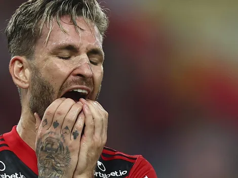 Léo Pereira pode assinar com campeão da Libertadores em 2025