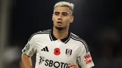 Andreas Pereira - Foto: Paul Terry / Sportimage