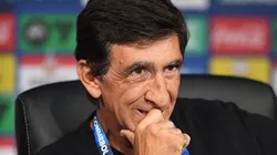 Gustavo Costas virou opção no Peixe