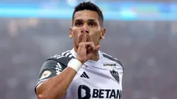 Paulinho não fica no Galo - Foto: Buda Mendes/Getty Images.