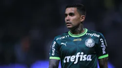 Atacante será um dos reforços da Raposa para 2025. Ettore Chiereguini/AGIF.