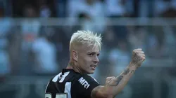 MG - Belo Horizonte - 29/04/2018 - Brasileiro A 2018, Atletico x Corinthians - jogador roger Guedes do Atletico-MG durante partida contra o Corinthians no estadio Independencia pelo campeonato Brasileiro A 2018. Foto: Pedro Vale/AGIF