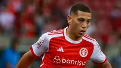 Gabriel Carvalho, do Internacional