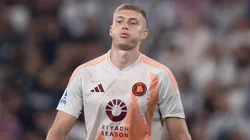 Roma x Parma pelo Campeonato Italiano.