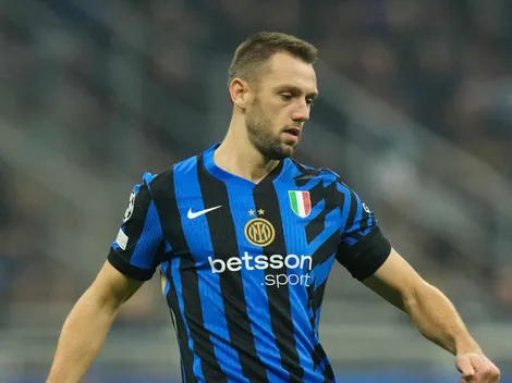 Palpite Inter de Milão x Como - Campeonato Italiano - 23/12/2024