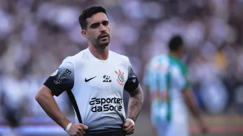 Jogador contou com problemas físicos na temporada de 2024