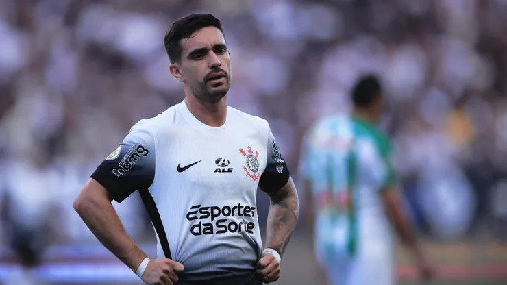 Jogador contou com problemas físicos na temporada de 2024