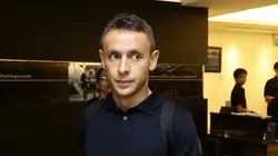 Rafinha, ex-lateral-direito do Flamengo