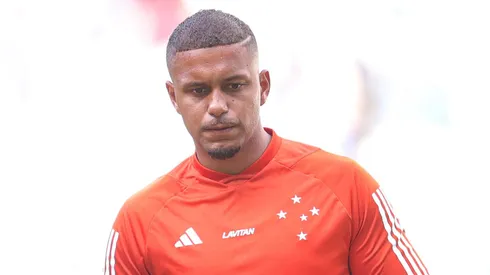 Anderson, ex-goleiro do Cruzeiro