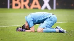 Foto: Maxi Franzoi/AGIF