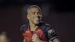 Foto: Jhony Pinho/AGIF