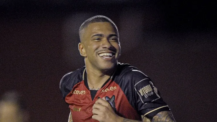 Foto: Jhony Pinho/AGIF