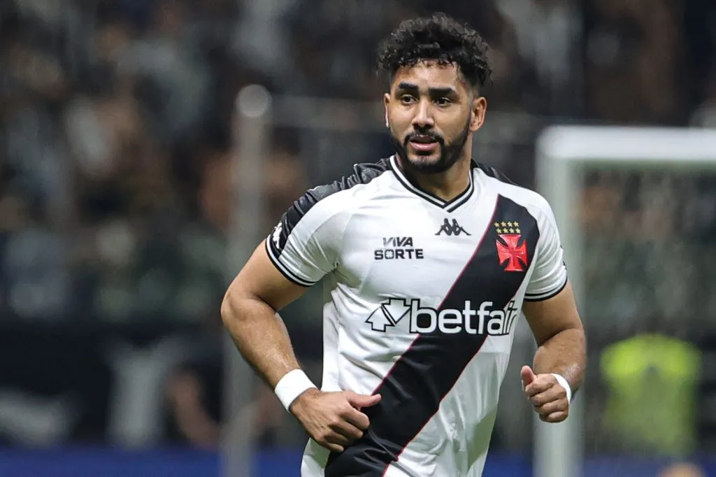 Em 2024, Payet fez 41 jogos, marcou cinco gols e deu nove assistências. Foto: Gilson Lobo/AGIF