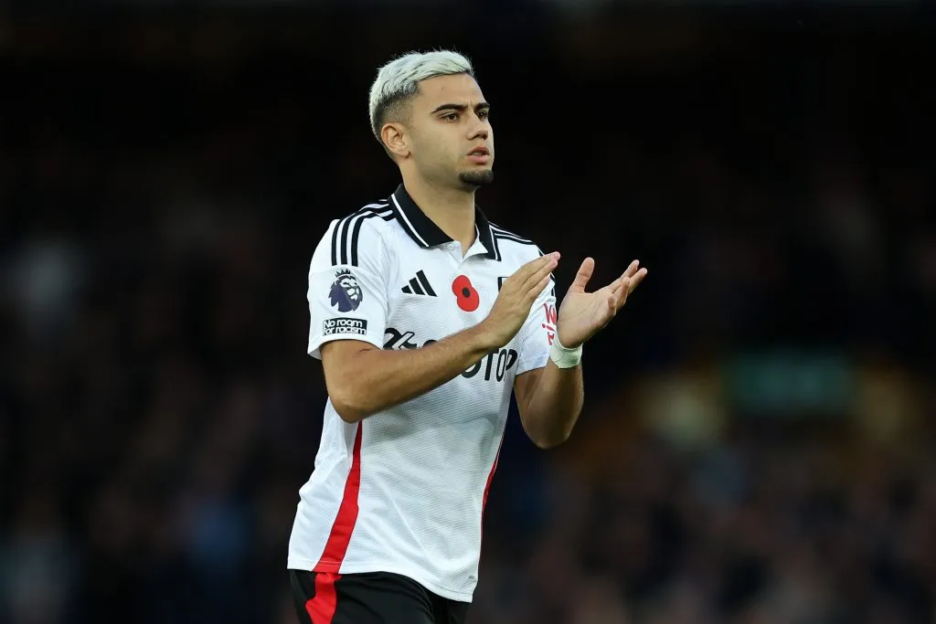 Meio-campista é um dos principais destaques do clube inglês. Photo by Matt McNulty/Getty Images