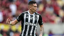 Foto: Thiago Ribeiro/AGIF