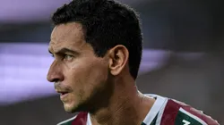 Ganso encaminha renovação com o Fluminense e frustra "sonho" da torcida pelo retorno do meia