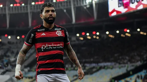 Cruzeiro espera anunciar Gabigol em breve
