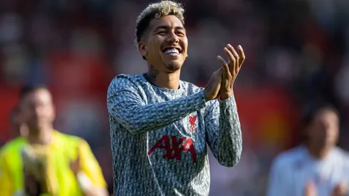 Roberto Firmino vira pauta nos bastidores da diretoria do Flamengo para 2025