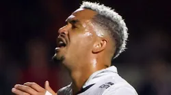 Foto: Joisel Amaral/AGIF