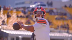 Browns decidem o futuro de Jameis Winston e apostam em novo quarterback