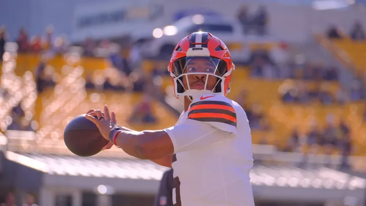 Browns decidem o futuro de Jameis Winston e apostam em novo quarterback