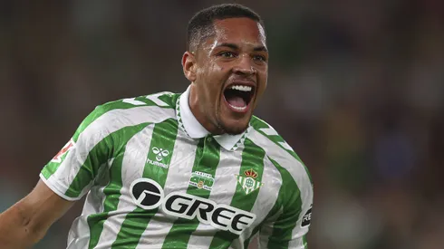 Vitor Roque em ação pelo Bettis. Foto: Antonio Pozo