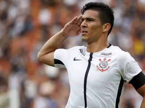 Carille pede e Vasco contata Fábian Balbuena