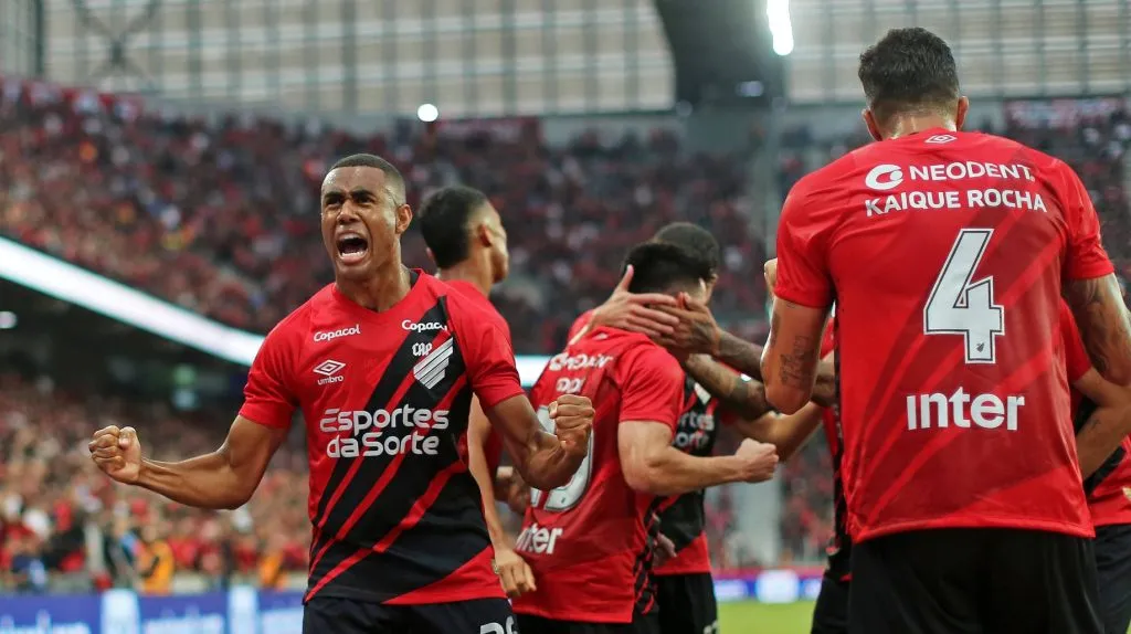 Foto: IMAGO /&nbsp;Sports Press Photo – Erick não será reforço do Peixão em 2025.