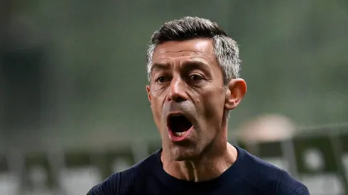 Pedro Caixinha, ex-Bragantino, deve ser o novo técnico do Imortal.