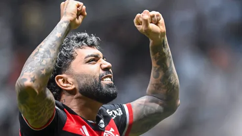 Gabigol deve ser anunciado como reforço do Alviceleste em janeiro.