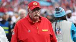 Andry Reid. Foto: John Byrum/Icon Sportswire NFL
