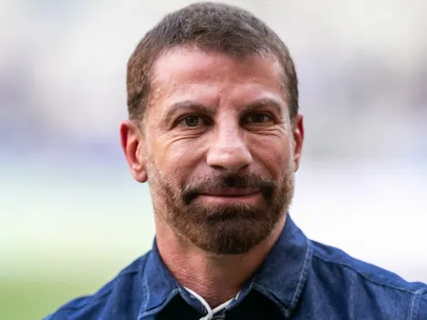 Pedrinho quer Marcos Paulo, do Atlético de Madrid