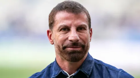 Foto: Fernando Moreno/AGIF