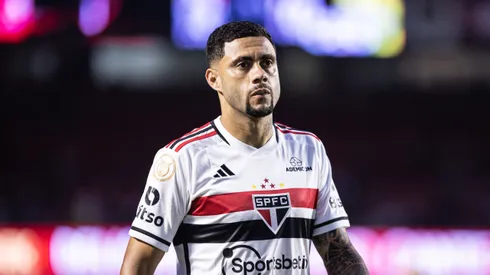 Wellington Rato se destacou em 2023