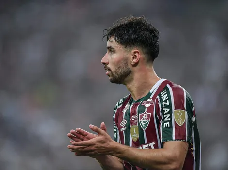 Martinelli destaca a importância do Campeonato Carioca