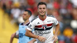Galoppo deve chegar por empréstimo ao Peixe