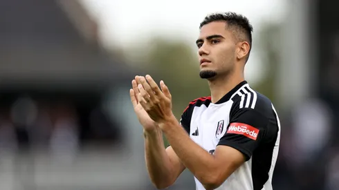 Meio-campista é o objetivo do clube paulista. Photo by Ryan Pierse/Getty Images