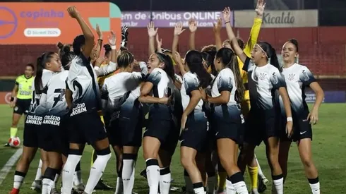 Elenco das Brabinhas do Sub-20 alvinegro está passando por reformulação e para suprir as baixas o Timão segue apostando em um novo planejamento para 2025