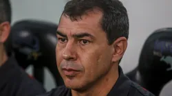 Após definir Carille como treinador, a diretoria do Vasco deve acelerar a busca por reforços na janela de transferências