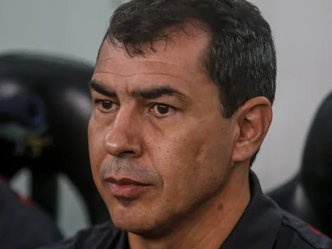 Chegada de Carille deve definir 3 contratações no Vasco