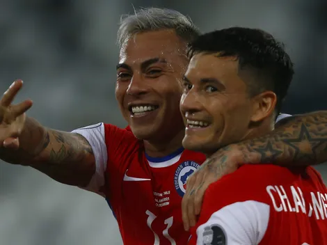 Cruzeiro tem nova chance para contratar Vargas, do Atlético-MG