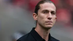 Campeão pelo Flamengo está na mira de europeus e Mengão toma decisão